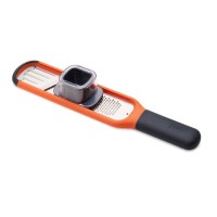 Терка для апельсинів JJ-Handi-Grate з насадкою для нарізання скибочками
