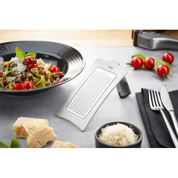 Tarka do warzyw i owoców Gefu FORMAGGIO (ze stali nierdzewnej)