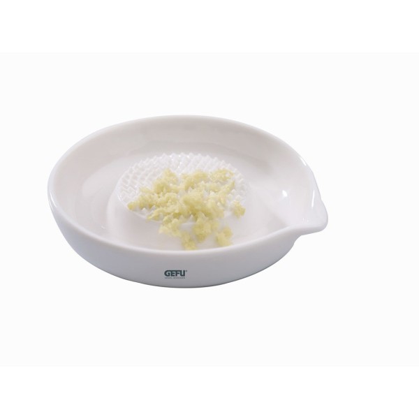 Tarka do imbiru Gefu PURO (do drobnego tarcia)