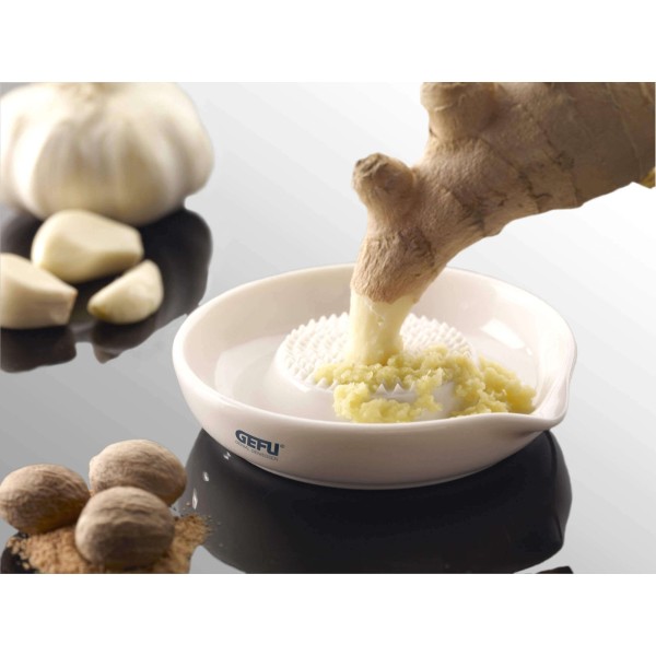 Tarka do imbiru Gefu PURO (do drobnego tarcia)