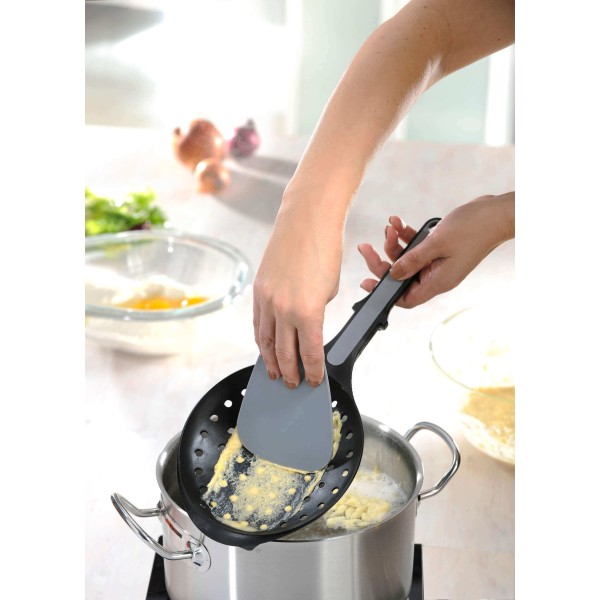 Łyżka do przecierania klusek Gefu SCODEL (do przecierania)