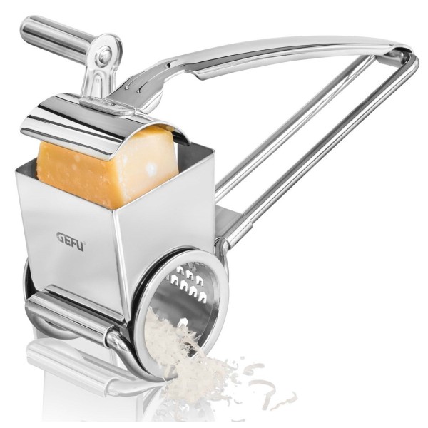 Tarka do sera Gefu QUESO (19,5 cm)