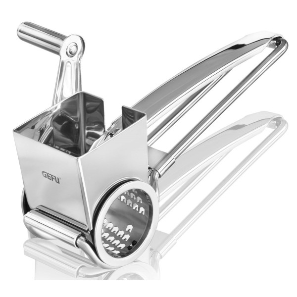 Tarka do sera Gefu QUESO (19,5 cm)