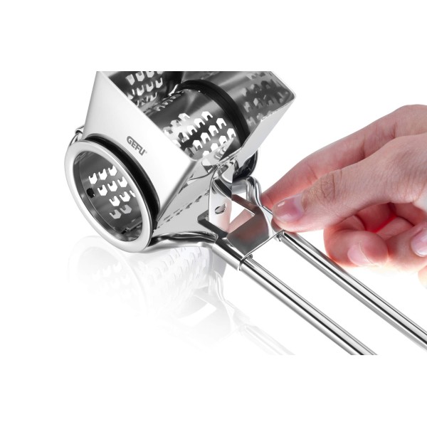 Tarka do sera Gefu QUESO (19,5 cm)