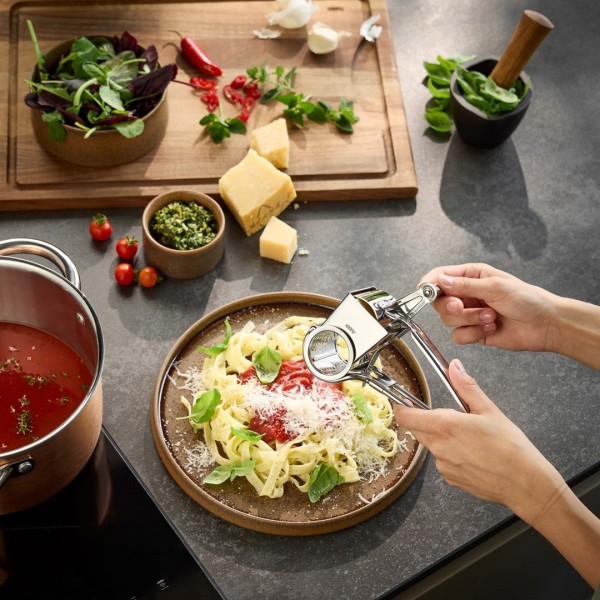 Tarka do sera Gefu QUESO (19,5 cm)