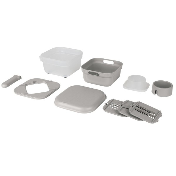 Тертка | Багатофункціональний шредер BerlingerHaus Sahara Collection BH-8799