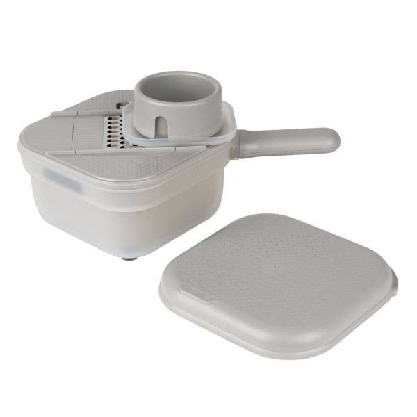 Тертка | Багатофункціональний шредер BerlingerHaus Sahara Collection BH-8799