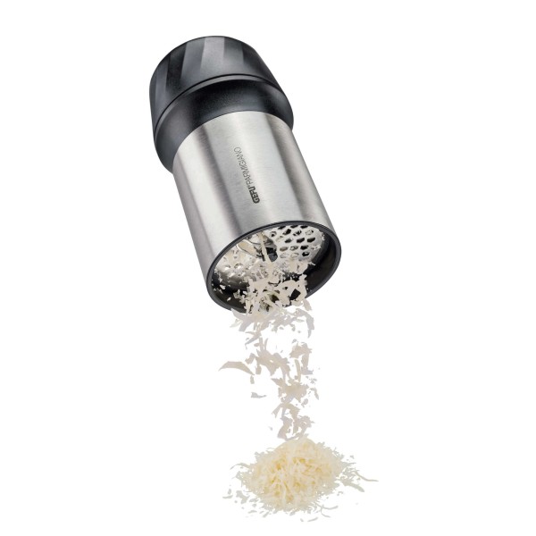 Багатофункціональна терка для сиру GEFU PARMIGIANO