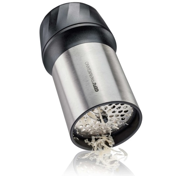 Багатофункціональна терка для сиру GEFU PARMIGIANO