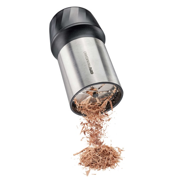 Багатофункціональна терка для сиру GEFU PARMIGIANO