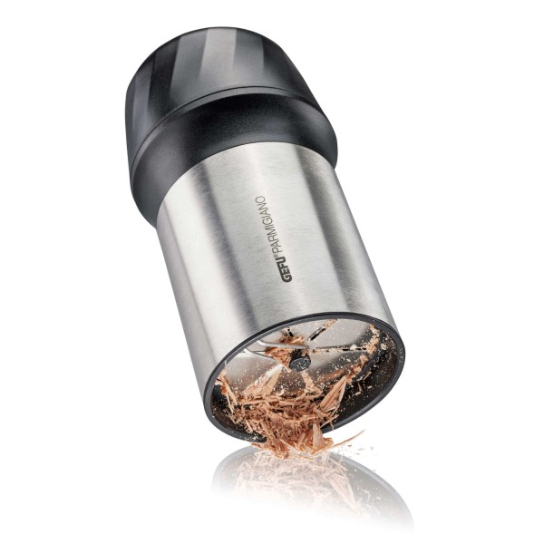 Багатофункціональна терка для сиру GEFU PARMIGIANO