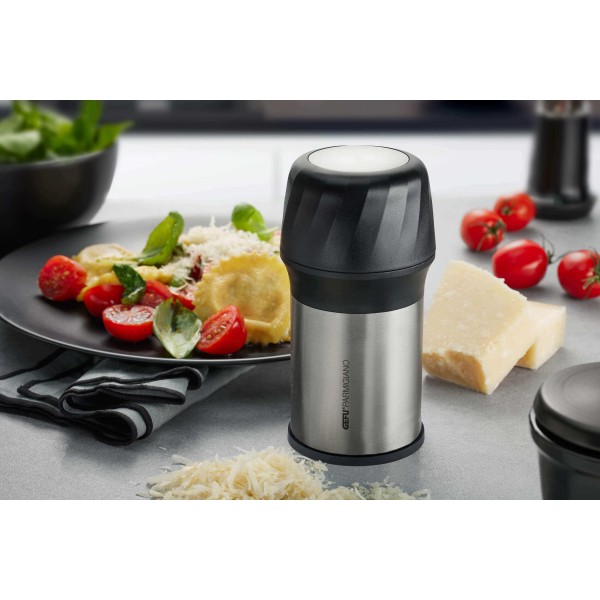 Багатофункціональна терка для сиру GEFU PARMIGIANO