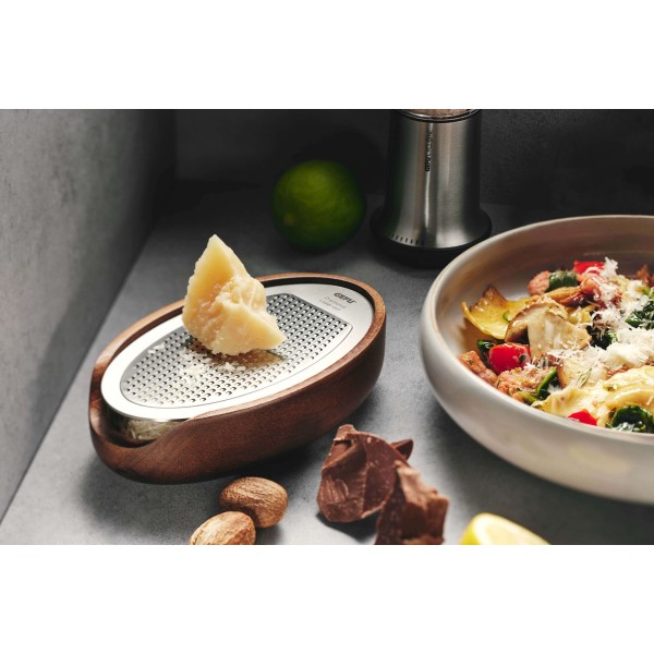 Tarka do parmezanu Gefu PARMEZO (ręczna)