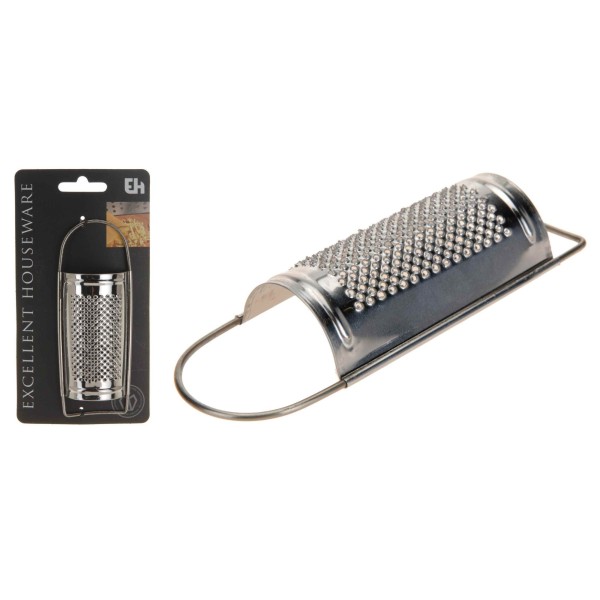 Tarka półokrągła Mondex 13x5x2cm (mini)