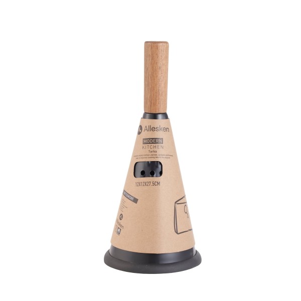 Tarka Allesken MODERN KITCHEN (12×12×27,5 cm)