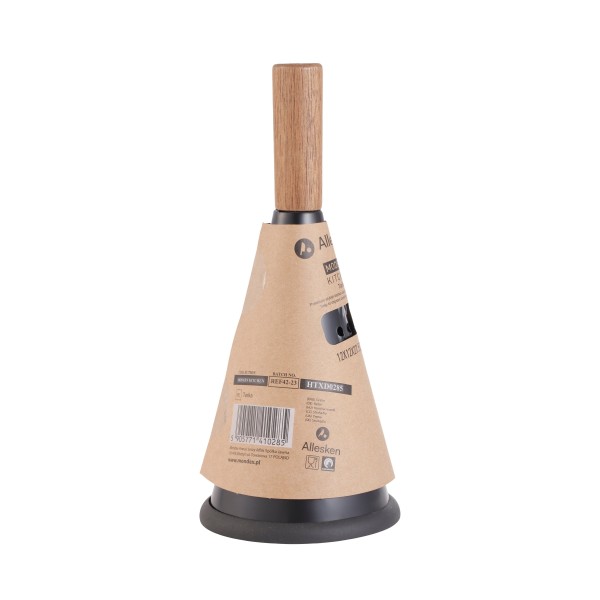 Tarka Allesken MODERN KITCHEN (12×12×27,5 cm)