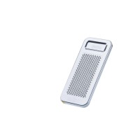 Ręczna tarka do cytryn i przypraw Gefu RETARO (ręczna)