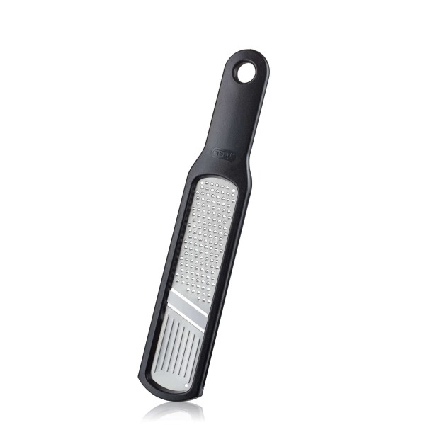 Tarka i slicer do czosnku Gefu RAFINO (ze stali nierdzewnej)
