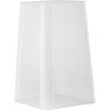 Терка для овочів ZWILLING Z-CUT 26 см, сіра