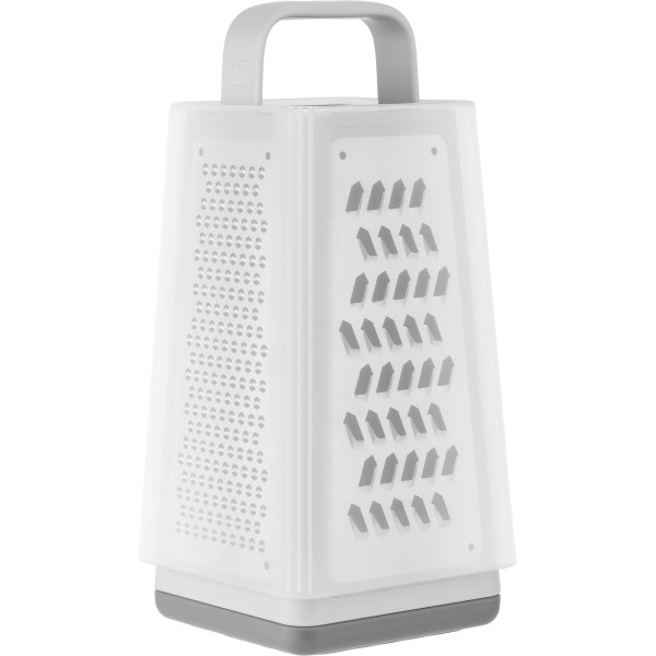 Терка для овочів ZWILLING Z-CUT 26 см, сіра