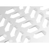 Терка для овочів ZWILLING Z-CUT 26 см, сіра