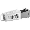 Терка для овочів ZWILLING Z-CUT 26 см, сіра