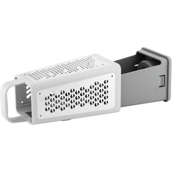 Терка для овочів ZWILLING Z-CUT 26 см, сіра