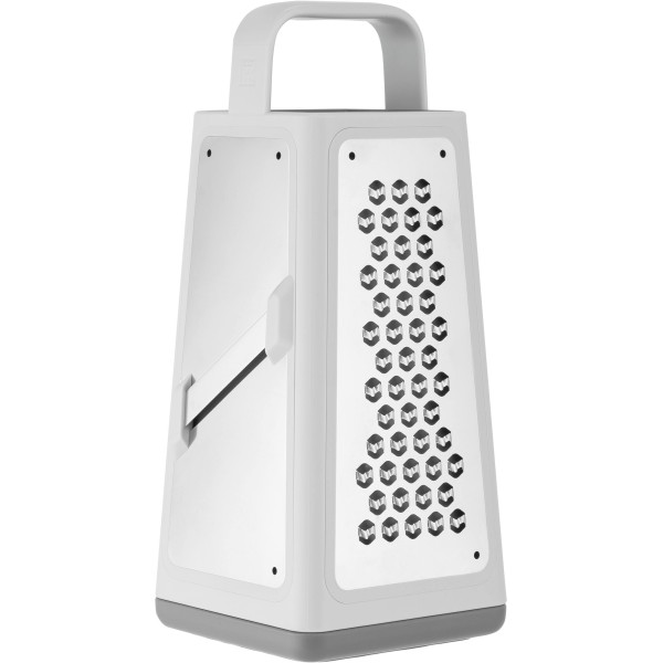 Терка для овочів ZWILLING Z-CUT 26 см, сіра