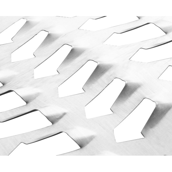 Терка для овочів ZWILLING Z-CUT 26 см, сіра