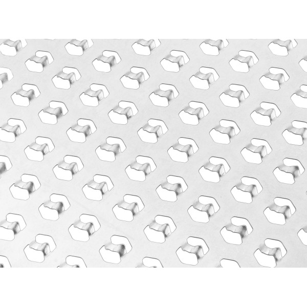 Терка для овочів ZWILLING Z-CUT 26 см, сіра