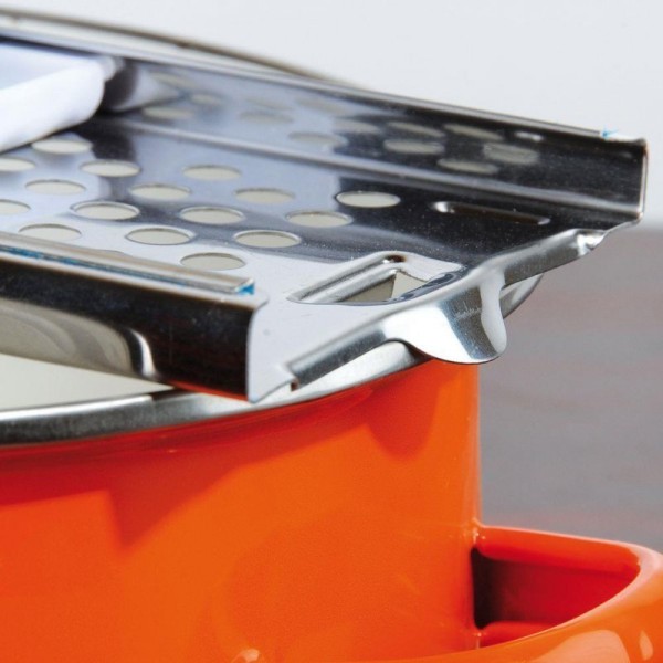 tarka do makaronu i klusek Orion 120752 (do gnocchi)