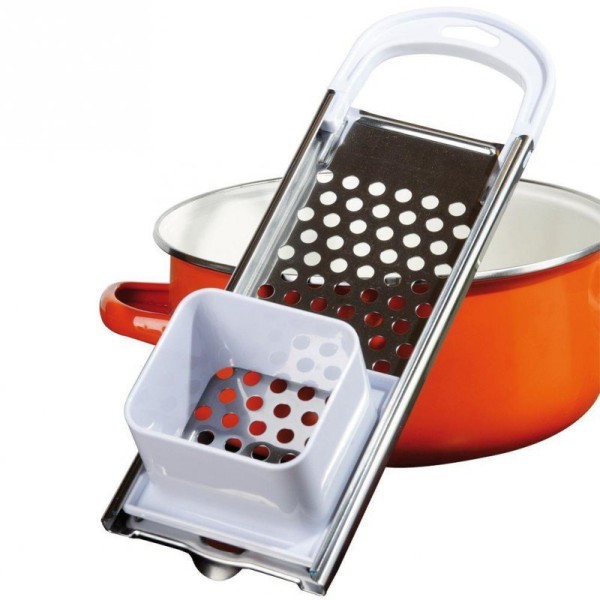 tarka do makaronu i klusek Orion 120752 (do gnocchi)