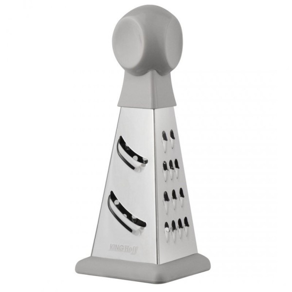 Tarka trójstronna Kinghoff KH-1987 (metalowa)