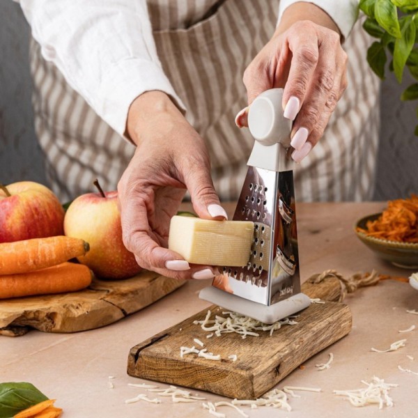 Tarka trójstronna Kinghoff KH-1987 (metalowa)