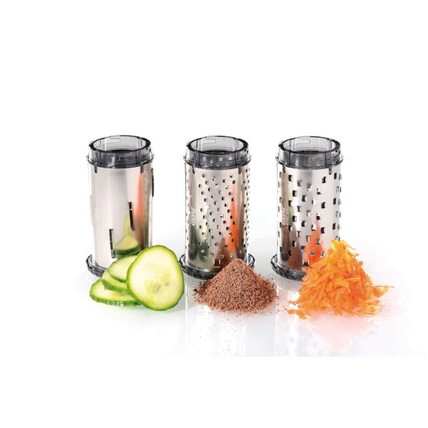 Tarka obrotowa Gefu Rullare (ręczna)