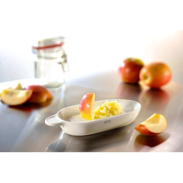 Tarka do owoców Gefu FRUTTARE (ceramiczna)