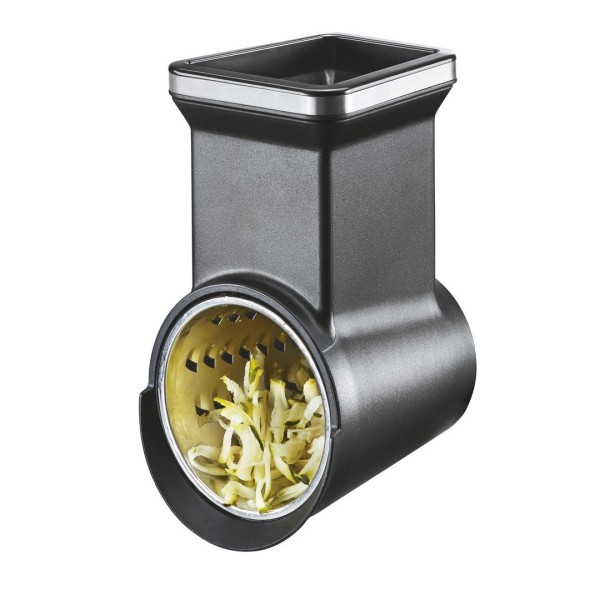 Nakładka z tarką do maszynki do mielenia mięsa Gefu TRANSFORMA® (do maszynki)