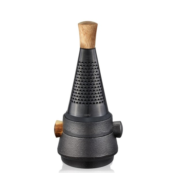 Tarka do przypraw Gefu X-PLOSION® (z moździerzem)