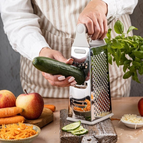 Tarka kuchenna Kinghoff KH-1989 (czterostronna)