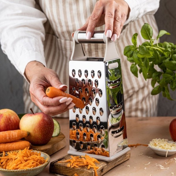 Tarka kuchenna Kinghoff KH-1989 (czterostronna)