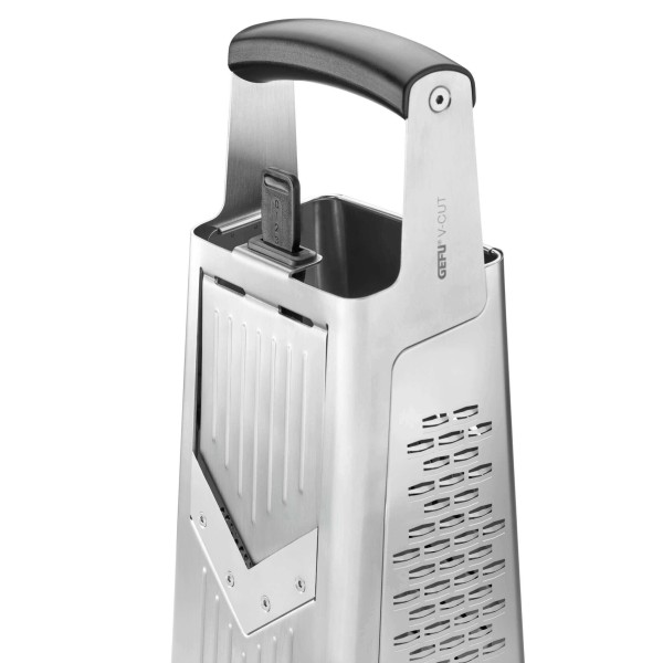 Tarka czterostronna Gefu V-CUT (4-stronna)