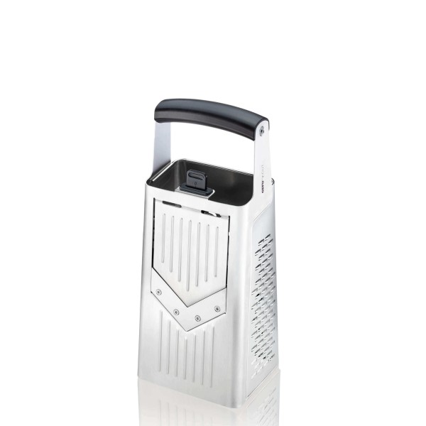 Tarka czterostronna Gefu V-CUT (4-stronna)