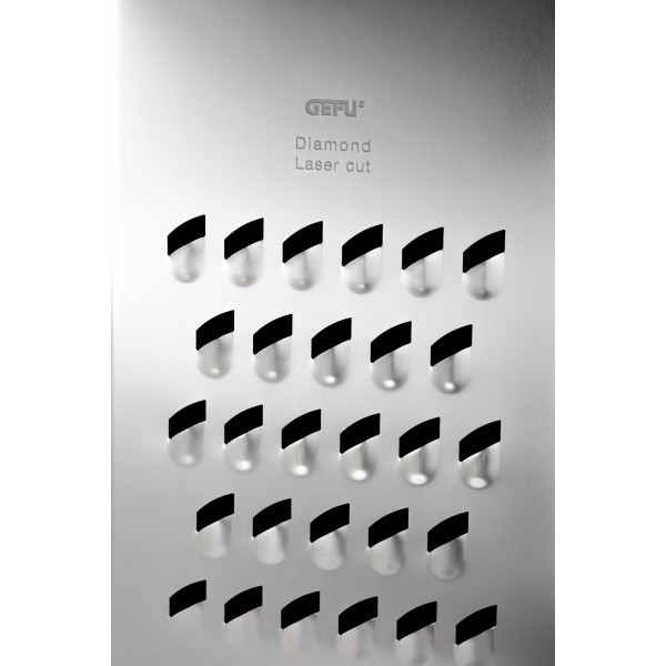 Tarka czterostronna Gefu V-CUT (4-stronna)