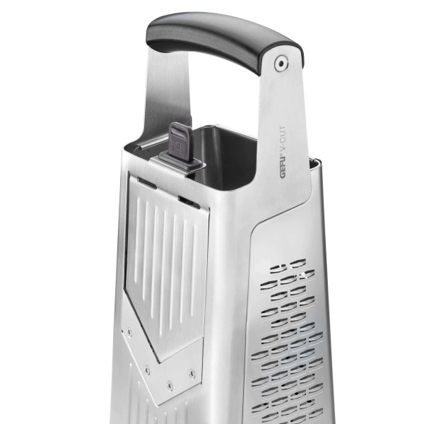 Tarka czterostronna Gefu V-CUT (4-stronna)