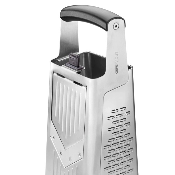 Tarka czterostronna Gefu V-CUT (4-stronna)