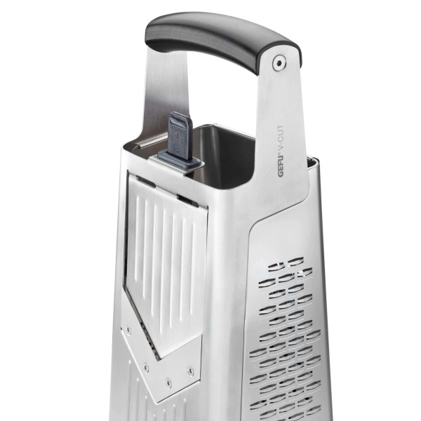 Tarka czterostronna Gefu V-CUT (4-stronna)