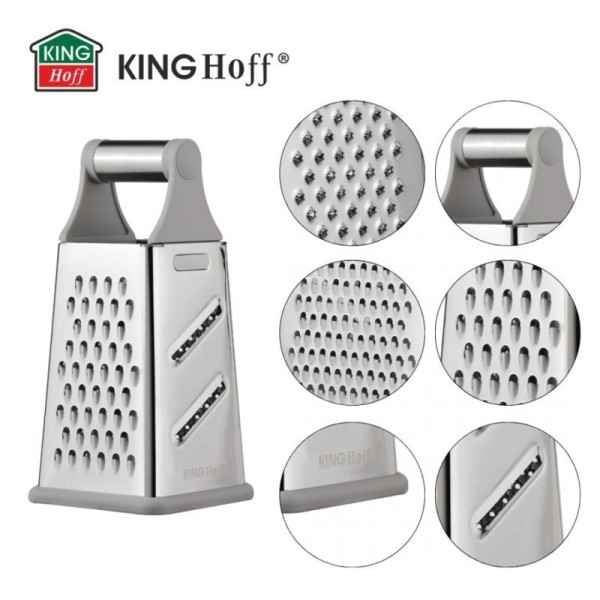 Tarka kuchenna Kinghoff KH-1992 (czterostronna)