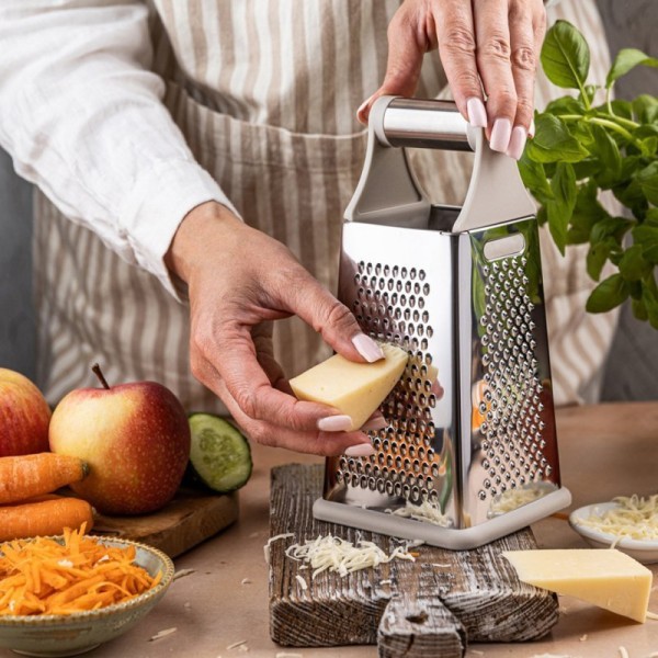 Tarka kuchenna Kinghoff KH-1992 (czterostronna)