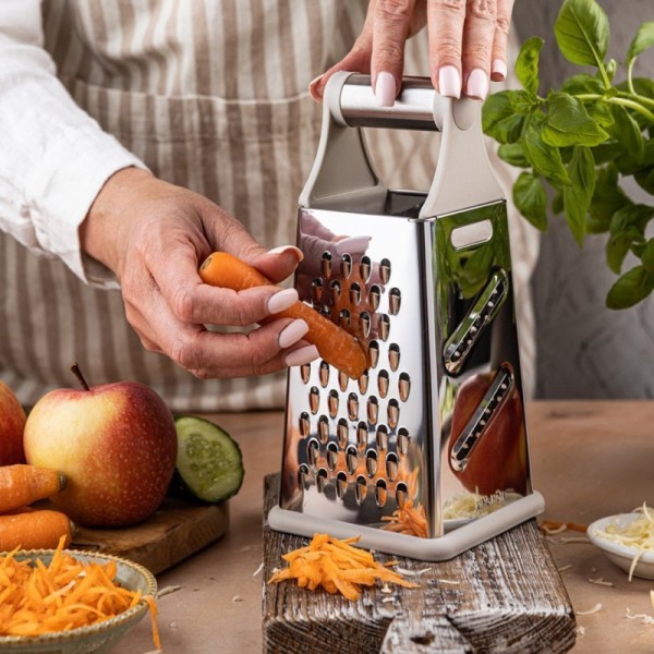 Tarka kuchenna Kinghoff KH-1992 (czterostronna)