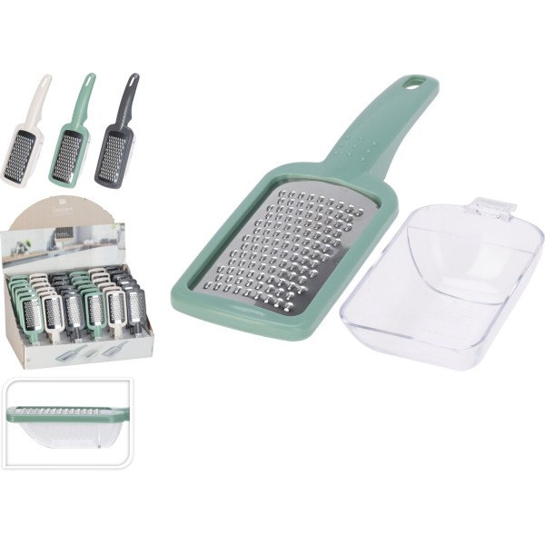 Tarka z pojemnikiem Mondex TARKA (plastikowy pojemnik)